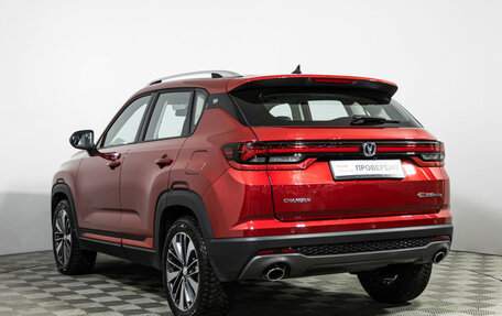 Changan CS35 Plus, 2023 год, 1 849 700 рублей, 7 фотография