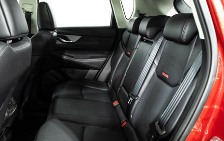 Changan CS35 Plus, 2023 год, 1 849 700 рублей, 10 фотография