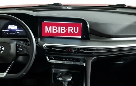 Changan CS35 Plus, 2023 год, 1 849 700 рублей, 14 фотография