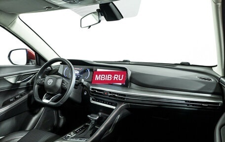 Changan CS35 Plus, 2023 год, 1 849 700 рублей, 9 фотография