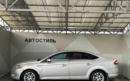 Ford Mondeo IV, 2010 год, 729 000 рублей, 4 фотография