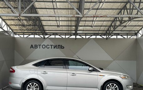 Ford Mondeo IV, 2010 год, 729 000 рублей, 5 фотография