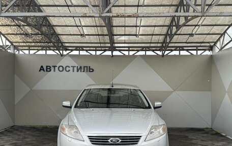 Ford Mondeo IV, 2010 год, 729 000 рублей, 2 фотография