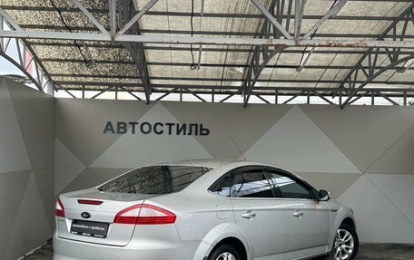 Ford Mondeo IV, 2010 год, 729 000 рублей, 7 фотография