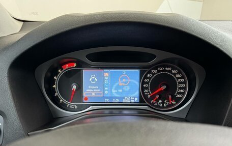 Ford Mondeo IV, 2010 год, 729 000 рублей, 13 фотография