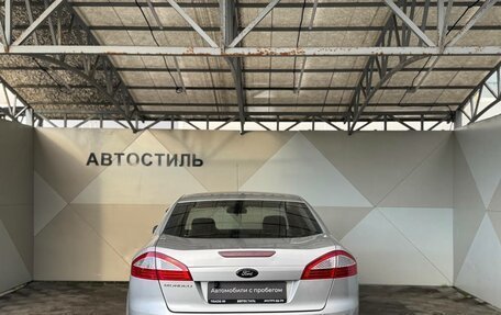 Ford Mondeo IV, 2010 год, 729 000 рублей, 9 фотография