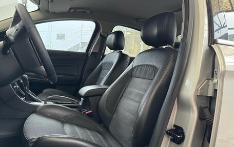 Ford Mondeo IV, 2010 год, 729 000 рублей, 14 фотография