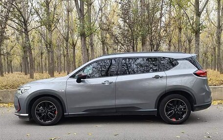 Chevrolet Orlando, 2021 год, 1 081 001 рублей, 4 фотография