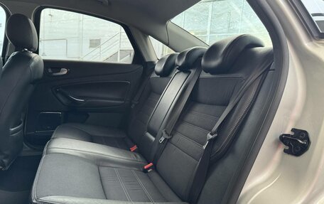 Ford Mondeo IV, 2010 год, 729 000 рублей, 17 фотография