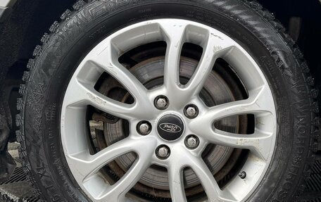 Ford Mondeo IV, 2010 год, 729 000 рублей, 18 фотография