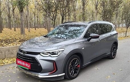 Chevrolet Orlando, 2021 год, 1 081 001 рублей, 5 фотография