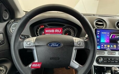 Ford Mondeo IV, 2010 год, 729 000 рублей, 12 фотография