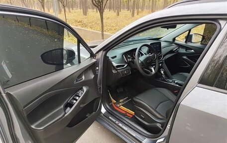 Chevrolet Orlando, 2021 год, 1 081 001 рублей, 9 фотография