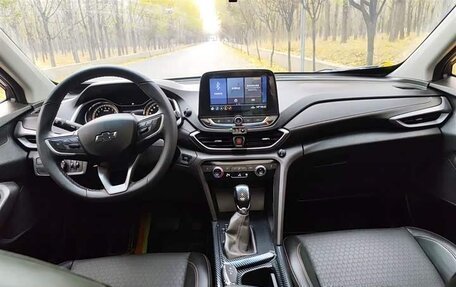 Chevrolet Orlando, 2021 год, 1 081 001 рублей, 12 фотография