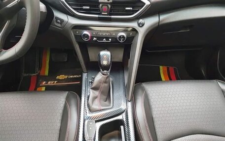 Chevrolet Orlando, 2021 год, 1 081 001 рублей, 15 фотография