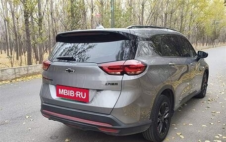 Chevrolet Orlando, 2021 год, 1 081 001 рублей, 8 фотография