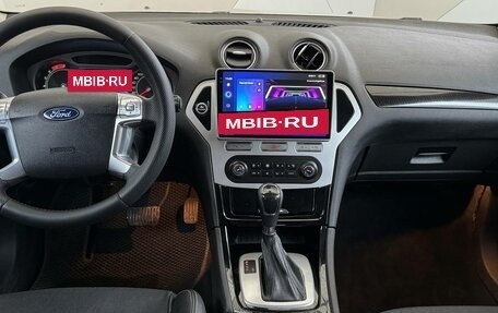 Ford Mondeo IV, 2010 год, 729 000 рублей, 10 фотография