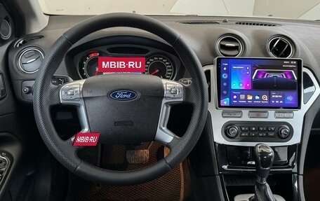 Ford Mondeo IV, 2010 год, 729 000 рублей, 11 фотография