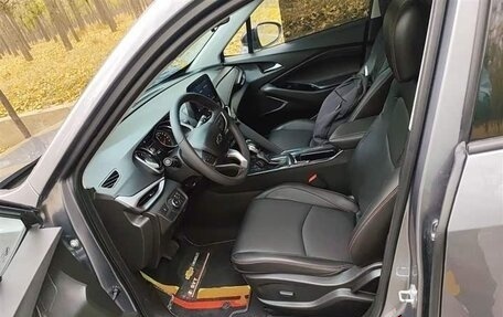 Chevrolet Orlando, 2021 год, 1 081 001 рублей, 11 фотография