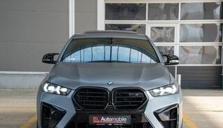 BMW X6 M, 2025 год, 19 800 000 рублей, 2 фотография