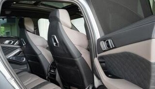 BMW X6 M, 2025 год, 19 800 000 рублей, 10 фотография