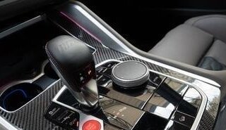 BMW X6 M, 2025 год, 19 800 000 рублей, 13 фотография