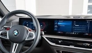 BMW X6 M, 2025 год, 19 800 000 рублей, 9 фотография