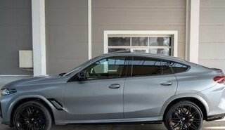 BMW X6 M, 2025 год, 19 800 000 рублей, 5 фотография