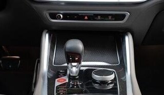 BMW X6 M, 2025 год, 19 800 000 рублей, 14 фотография