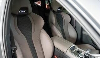 BMW X6 M, 2025 год, 19 800 000 рублей, 12 фотография