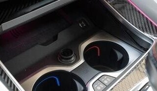 BMW X6 M, 2025 год, 19 800 000 рублей, 16 фотография