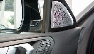 BMW X6 M, 2025 год, 19 800 000 рублей, 15 фотография