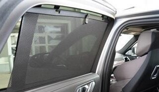 BMW X6 M, 2025 год, 19 800 000 рублей, 18 фотография