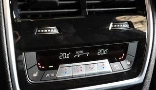 BMW X6 M, 2025 год, 19 800 000 рублей, 17 фотография