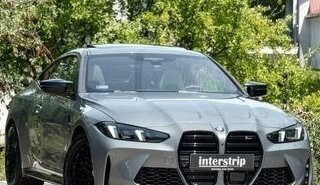 BMW M4, 2025 год, 10 500 000 рублей, 3 фотография