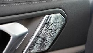 BMW X6 M, 2025 год, 19 800 000 рублей, 19 фотография