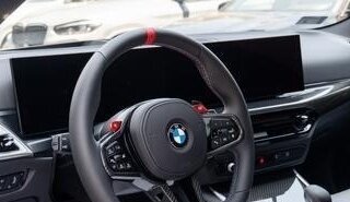 BMW M4, 2025 год, 10 500 000 рублей, 10 фотография