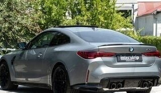 BMW M4, 2025 год, 10 500 000 рублей, 4 фотография
