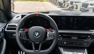 BMW M4, 2025 год, 10 500 000 рублей, 7 фотография