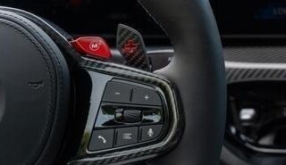 BMW M4, 2025 год, 10 500 000 рублей, 23 фотография