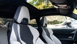 BMW M4, 2025 год, 10 500 000 рублей, 13 фотография