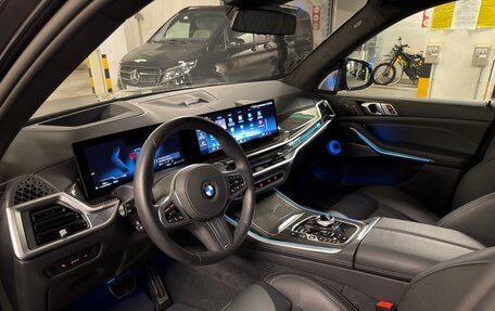 BMW X5, 2025 год, 15 675 000 рублей, 2 фотография