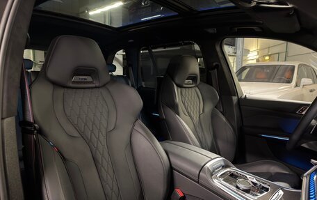 BMW X5, 2025 год, 15 675 000 рублей, 15 фотография