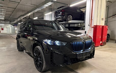 BMW X5, 2025 год, 15 675 000 рублей, 10 фотография
