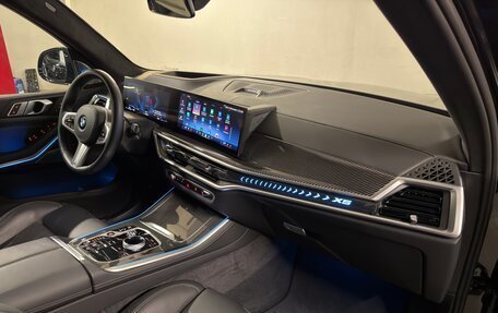 BMW X5, 2025 год, 15 675 000 рублей, 13 фотография