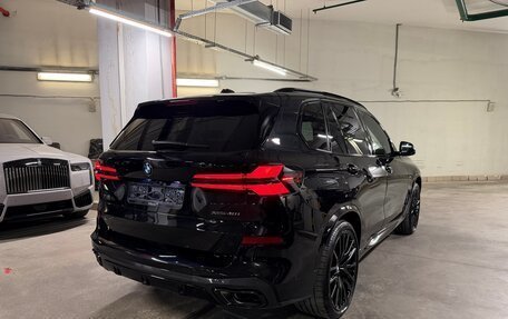 BMW X5, 2025 год, 15 675 000 рублей, 12 фотография