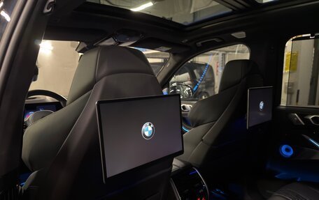 BMW X5, 2025 год, 15 675 000 рублей, 9 фотография