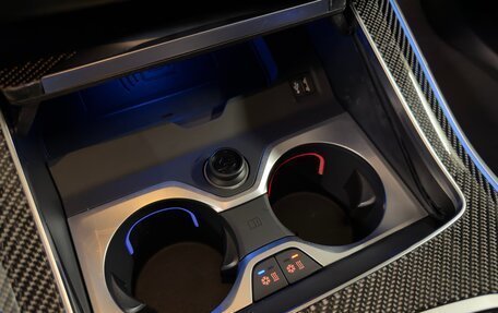 BMW X5, 2025 год, 15 675 000 рублей, 20 фотография