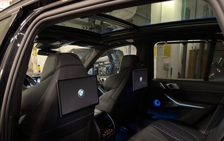 BMW X5, 2025 год, 15 675 000 рублей, 21 фотография