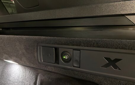 BMW X5, 2025 год, 15 675 000 рублей, 26 фотография